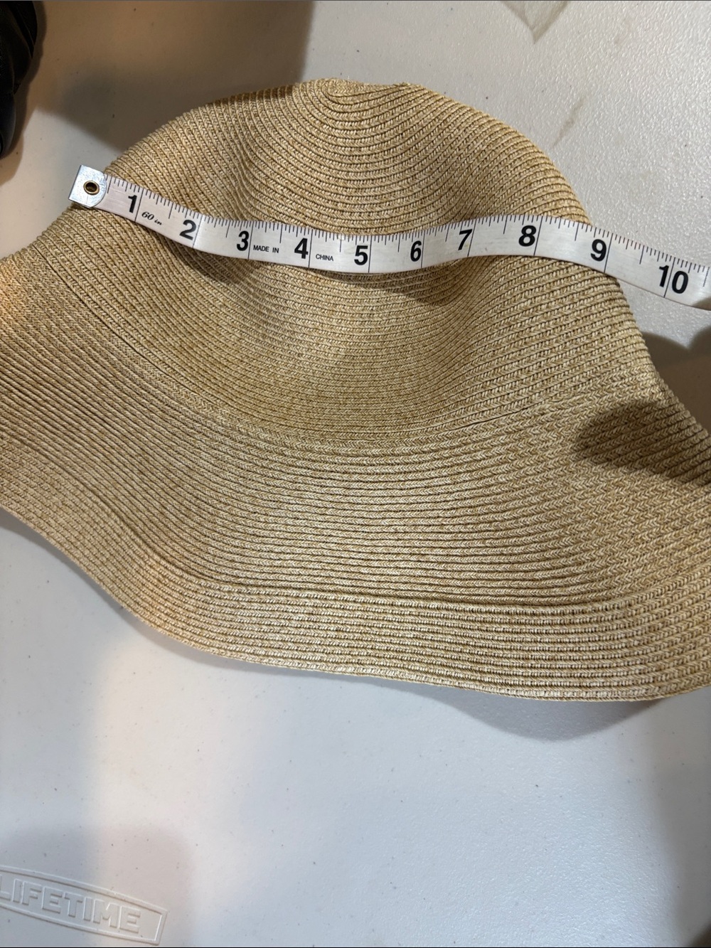 San Diego Hat Company Wide Brim Sun Hat - Picture 12 of 12